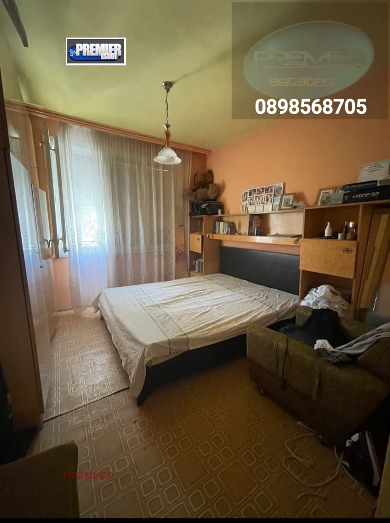 Продава ЕТАЖ ОТ КЪЩА, гр. Асеновград, област Пловдив, снимка 4 - Етаж от къща - 53175965