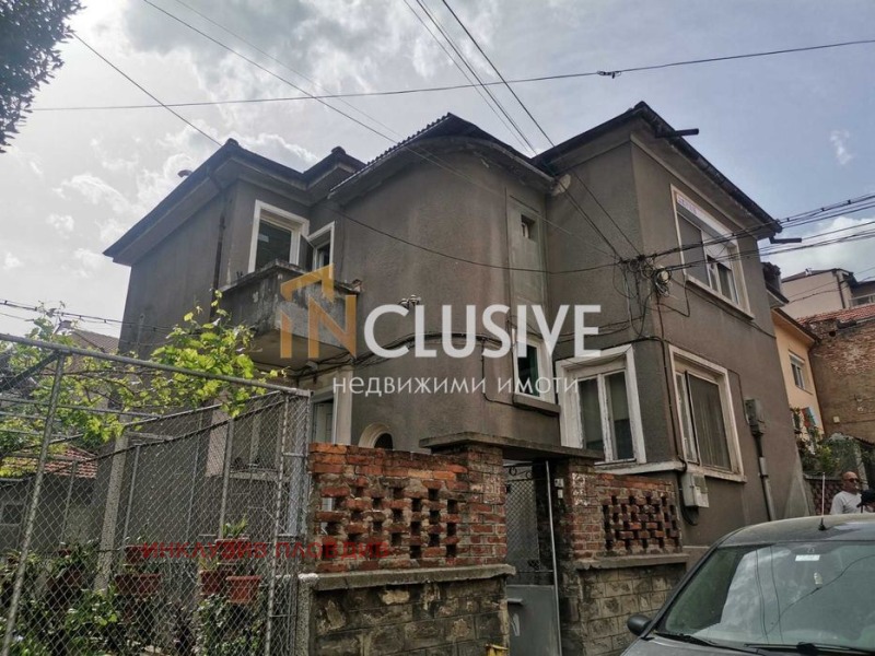 Продава ЕТАЖ ОТ КЪЩА, гр. Асеновград, област Пловдив