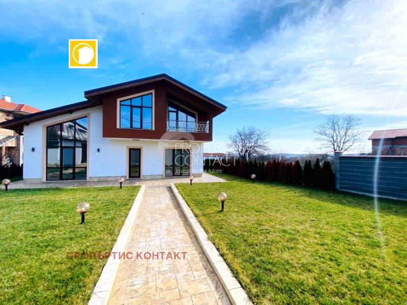 Продава  Къща област Бургас , с. Тънково , 164 кв.м | 69657057