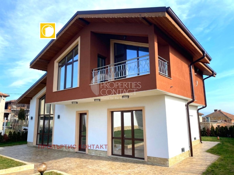 Продава  Къща област Бургас , с. Тънково , 164 кв.м | 69657057 - изображение [2]