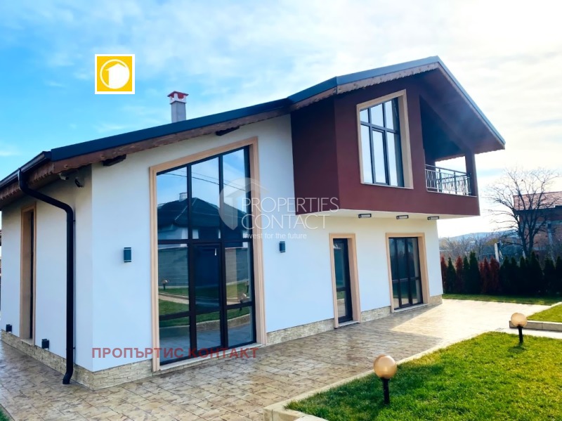 Продава  Къща област Бургас , с. Тънково , 164 кв.м | 69657057 - изображение [7]