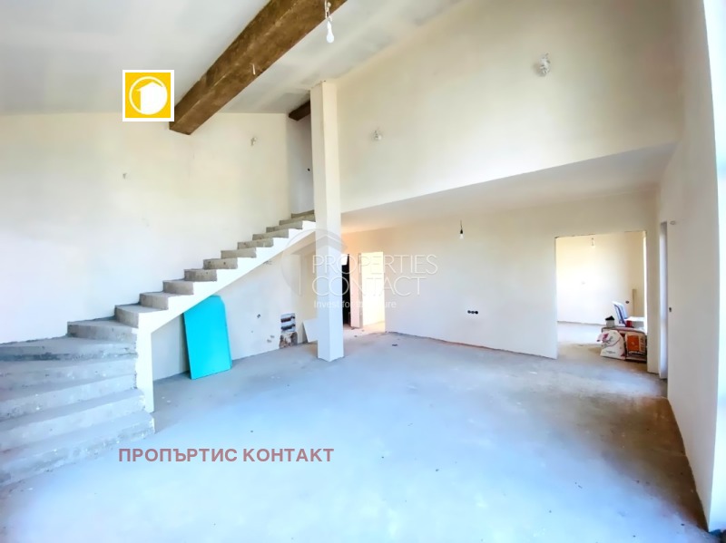 Продава  Къща област Бургас , с. Тънково , 164 кв.м | 69657057 - изображение [8]