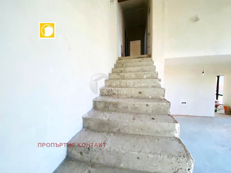 Продава  Къща област Бургас , с. Тънково , 164 кв.м | 69657057 - изображение [12]