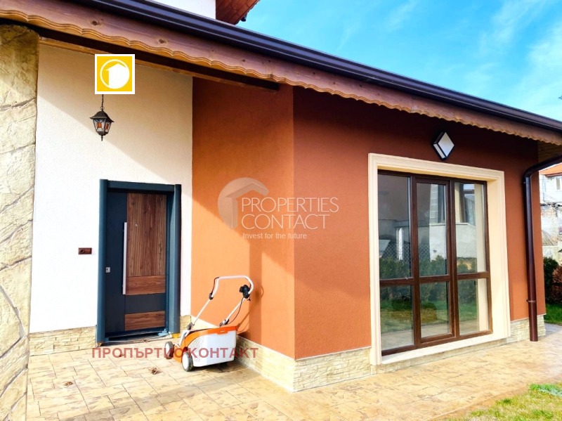 Продава  Къща област Бургас , с. Тънково , 164 кв.м | 69657057 - изображение [4]