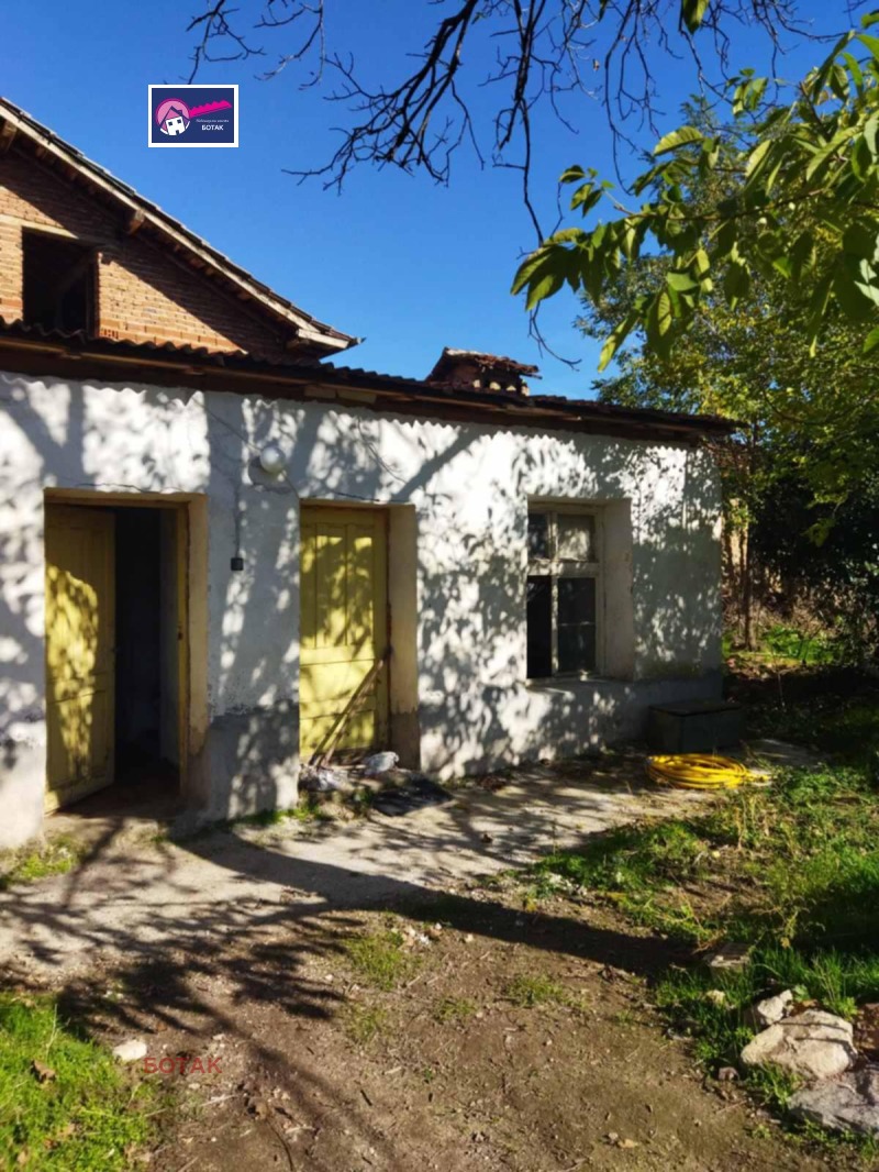 Продава КЪЩА, с. Памидово, област Пазарджик, снимка 3 - Къщи - 52365420