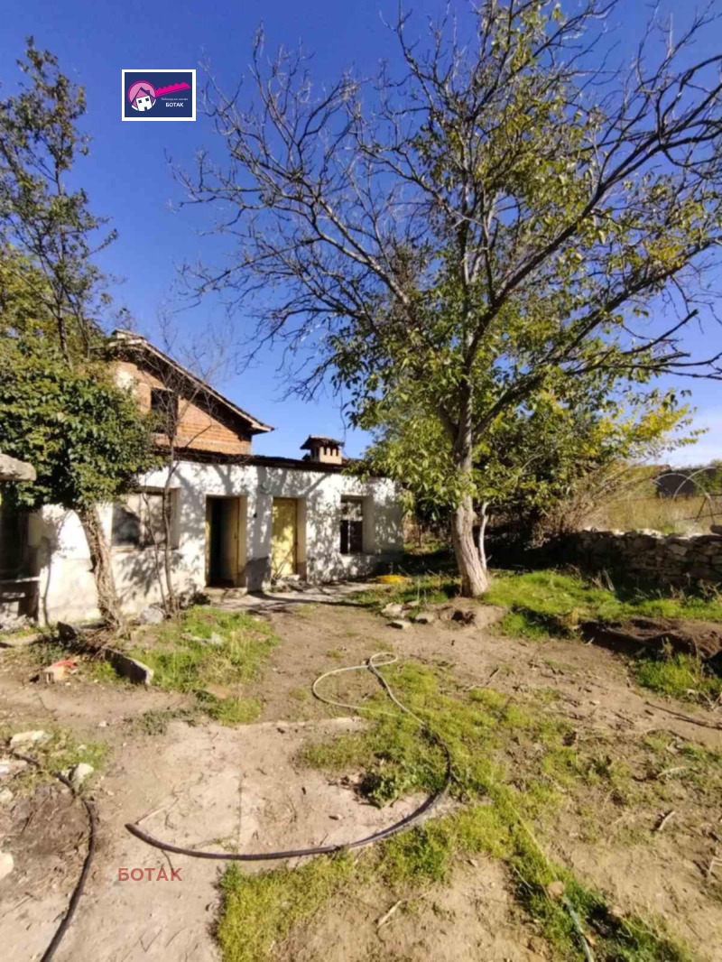 Продава КЪЩА, с. Памидово, област Пазарджик, снимка 2 - Къщи - 52365420