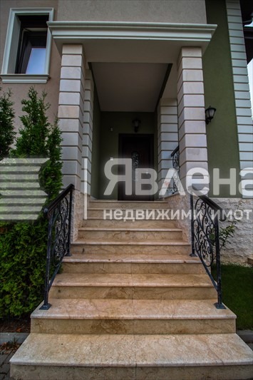 Продава КЪЩА, гр. София, с. Панчарево, снимка 6 - Къщи - 53226573