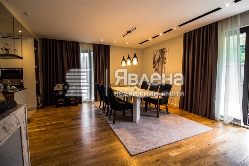 Продава КЪЩА, гр. София, с. Панчарево, снимка 9 - Къщи - 53226573