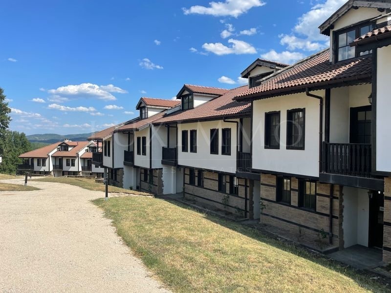 Продава КЪЩА, гр. Дряново, област Габрово, снимка 3 - Къщи - 55752862