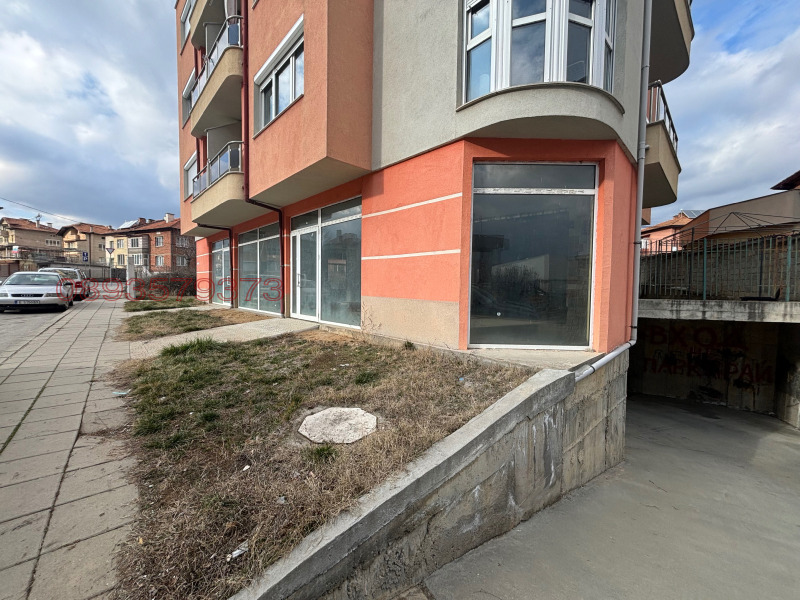 Продава МАГАЗИН, гр. Гоце Делчев, област Благоевград