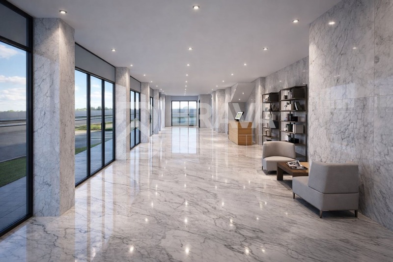 Продава ПРОМ. ПОМЕЩЕНИЕ, гр. Пловдив, Индустриална зона - Юг, снимка 3 - Производствени сгради - 52460917