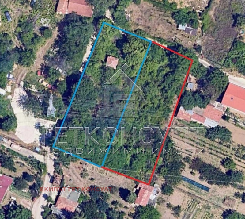 Na sprzedaż  Działka Warna , m-t Planowa , 825 mkw | 58609431