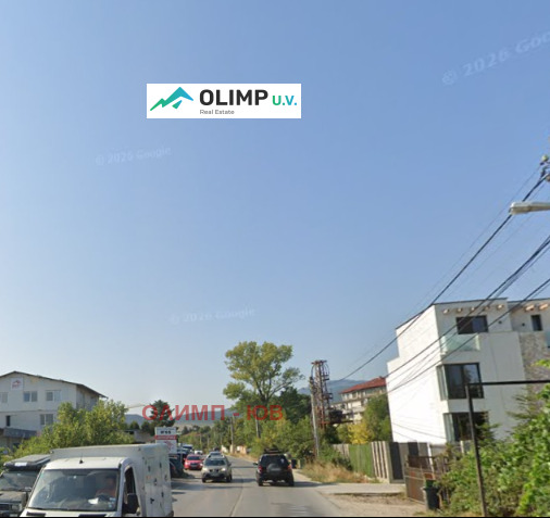 Продава ПАРЦЕЛ, гр. София, Дървеница, снимка 5 - Парцели - 54915482