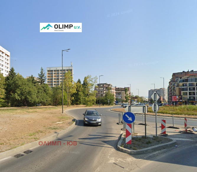 Продава ПАРЦЕЛ, гр. София, Дървеница