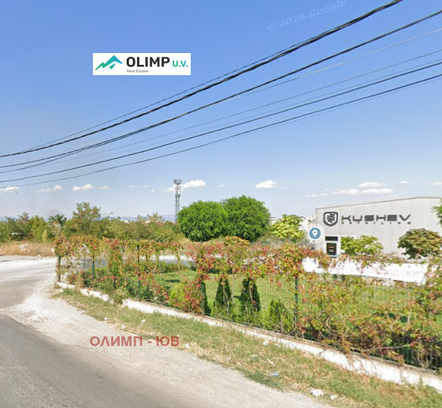Продава ПАРЦЕЛ, гр. София, Дървеница, снимка 3 - Парцели - 54915482