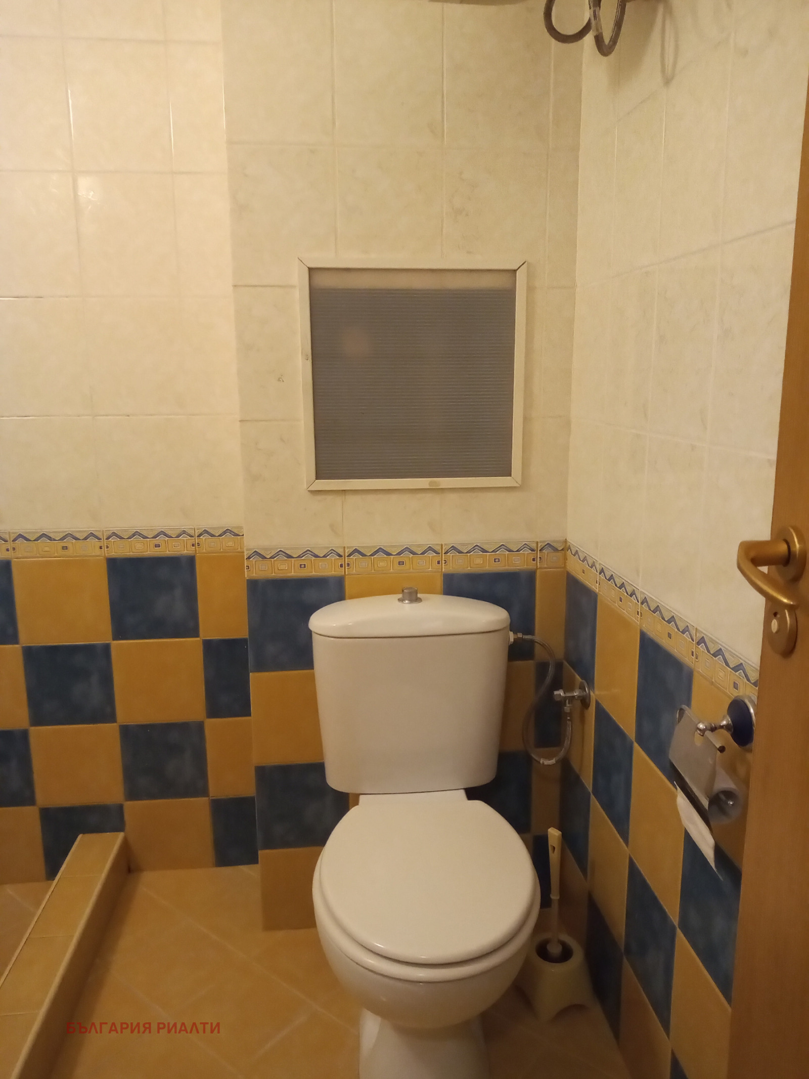 Продава 1-СТАЕН, гр. София, Белите брези, снимка 14 - Апартаменти - 54308910