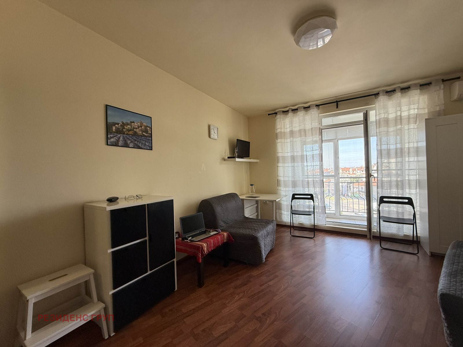 Продава 1-СТАЕН, гр. Поморие, област Бургас, снимка 7 - Апартаменти - 55644619
