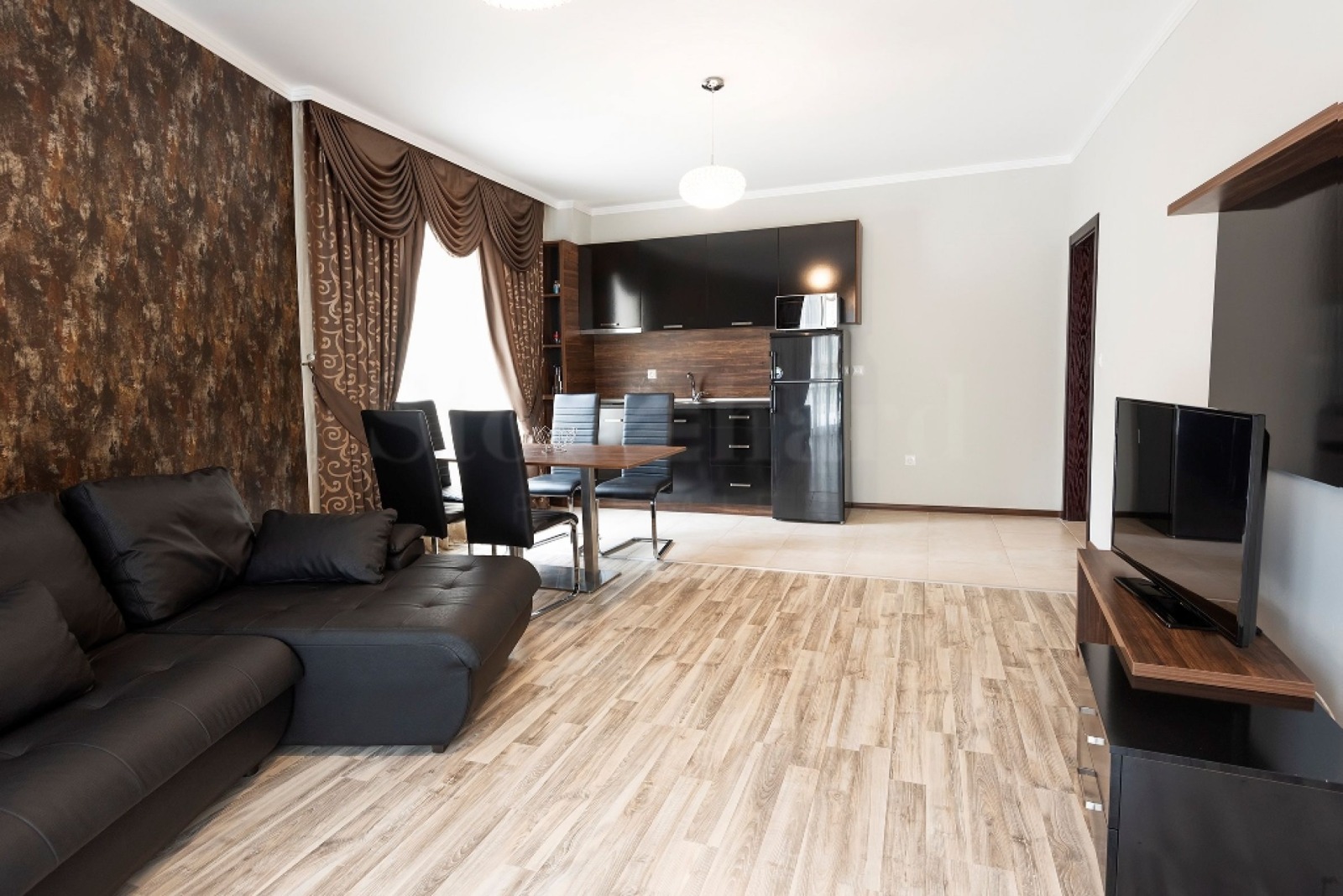 Продава 2-СТАЕН, гр. Приморско, област Бургас, снимка 14 - Апартаменти - 51594601