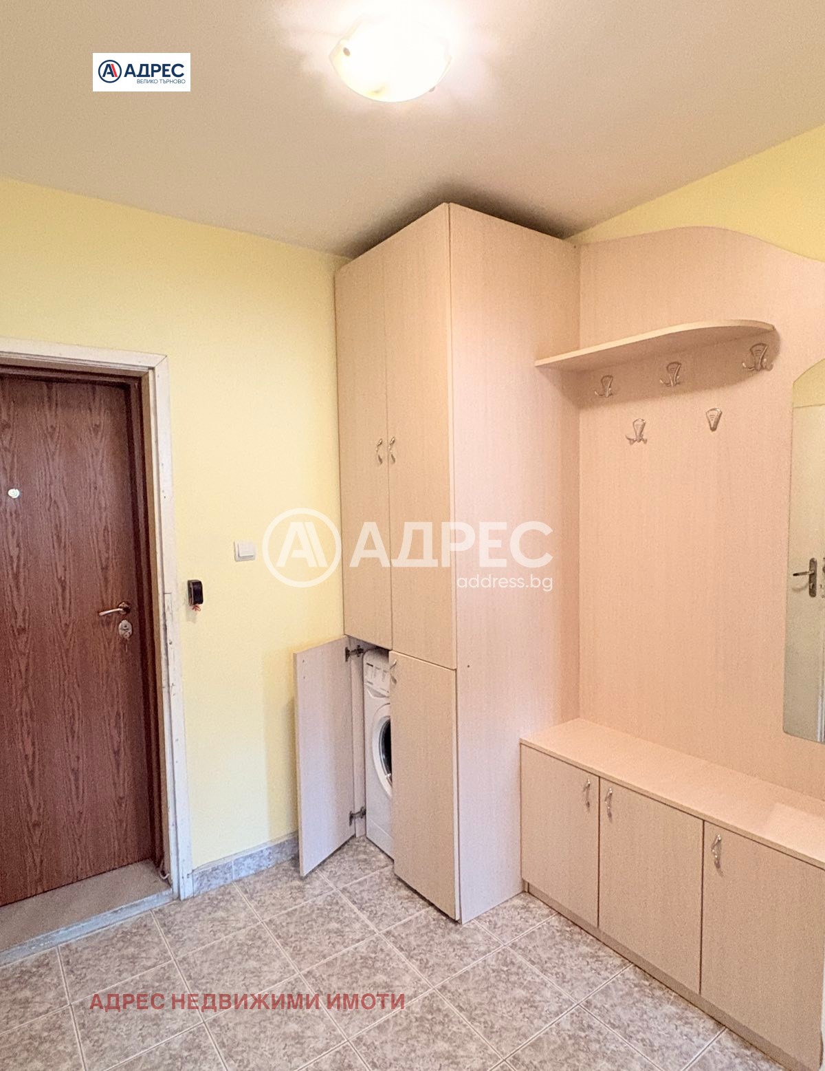 Продава 2-СТАЕН, гр. Велико Търново, Колю Фичето, снимка 7 - Апартаменти - 55350484