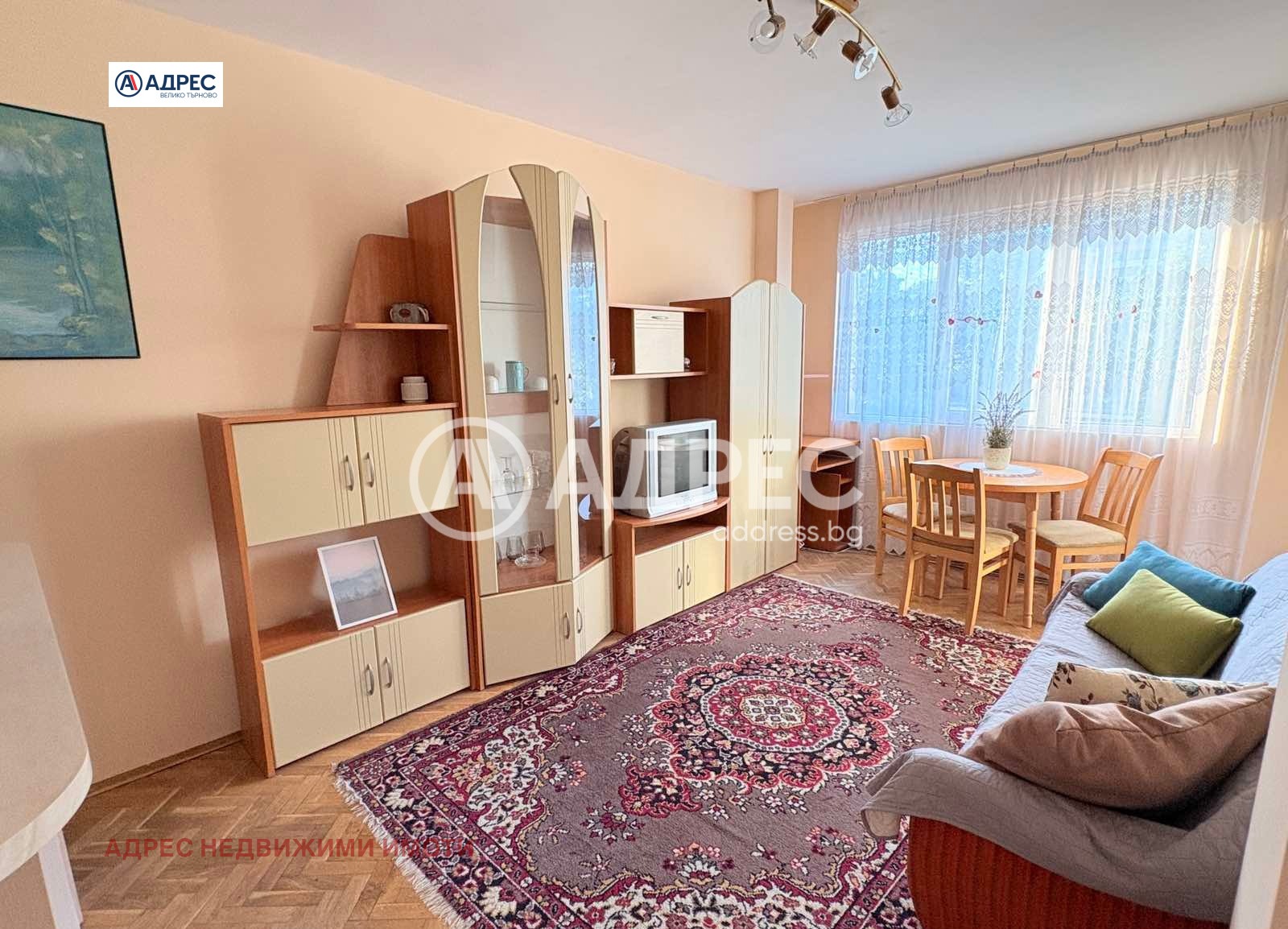 Продава 2-СТАЕН, гр. Велико Търново, Колю Фичето