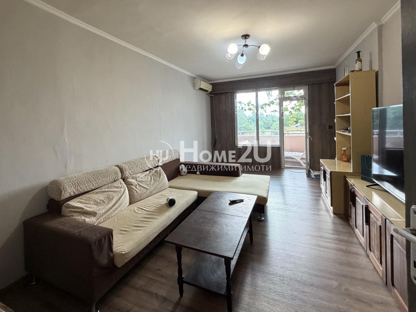 Продава 2-СТАЕН, с. Главиница, област Пазарджик, снимка 2 - Апартаменти - 55430291