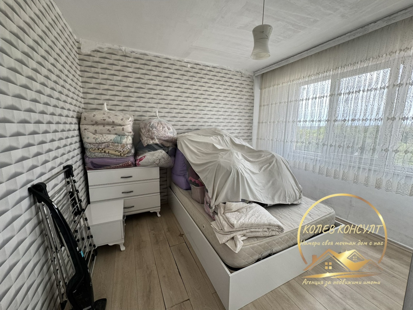 Продава 2-СТАЕН, гр. Димитровград, област Хасково, снимка 5 - Апартаменти - 55658926