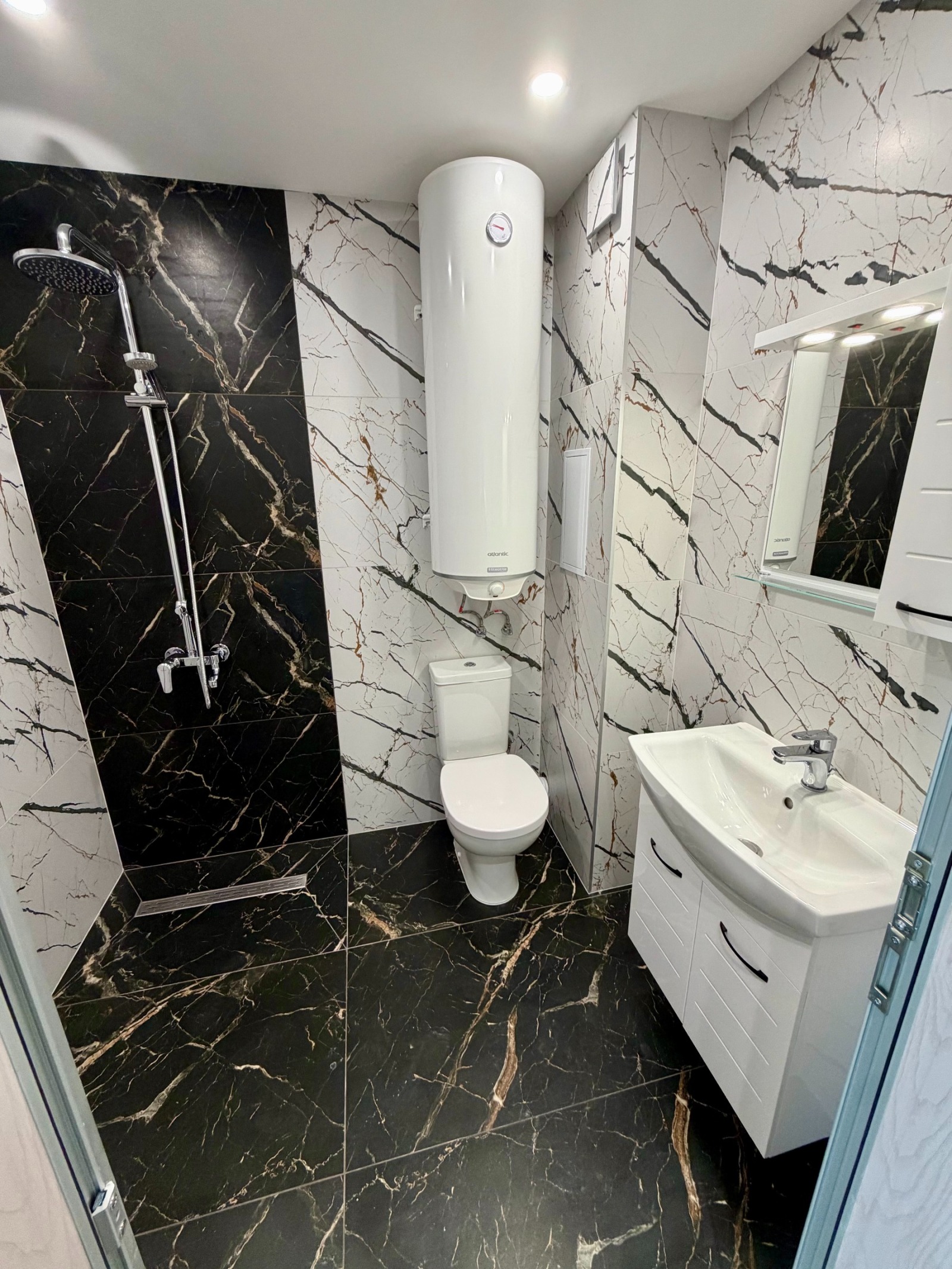 Продава 2-СТАЕН, гр. Велико Търново, Картала, снимка 7 - Апартаменти - 56112573