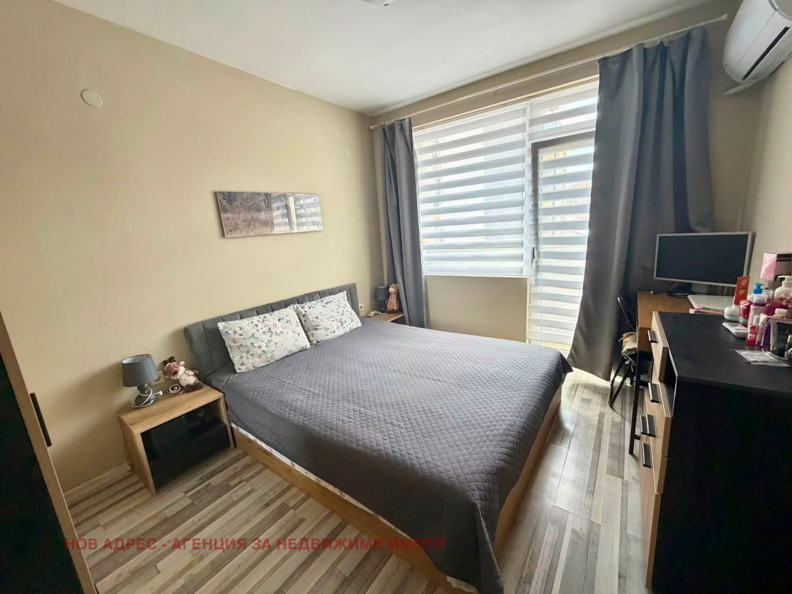 Продава 2-СТАЕН, гр. Търговище, Център, снимка 3 - Апартаменти - 56182372