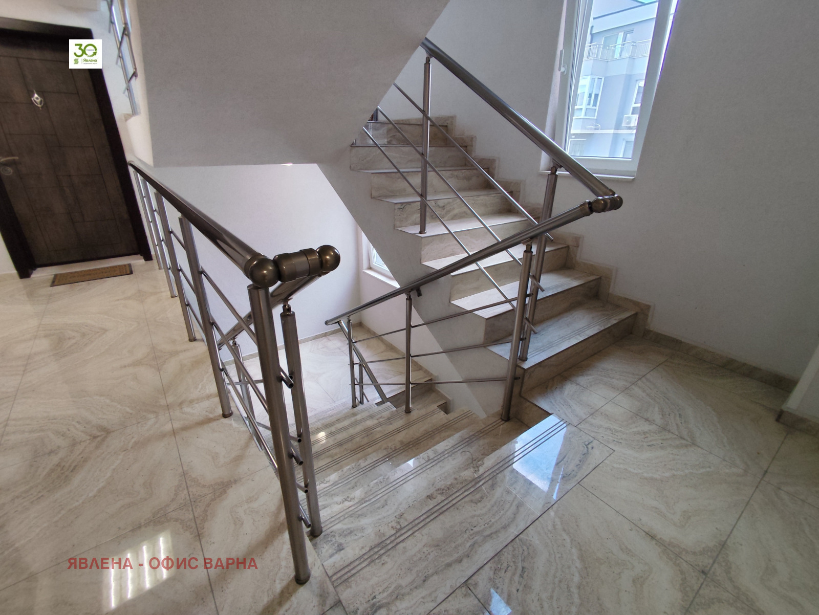 Продава 2-СТАЕН, гр. Варна, Виница, снимка 9 - Апартаменти - 56256763