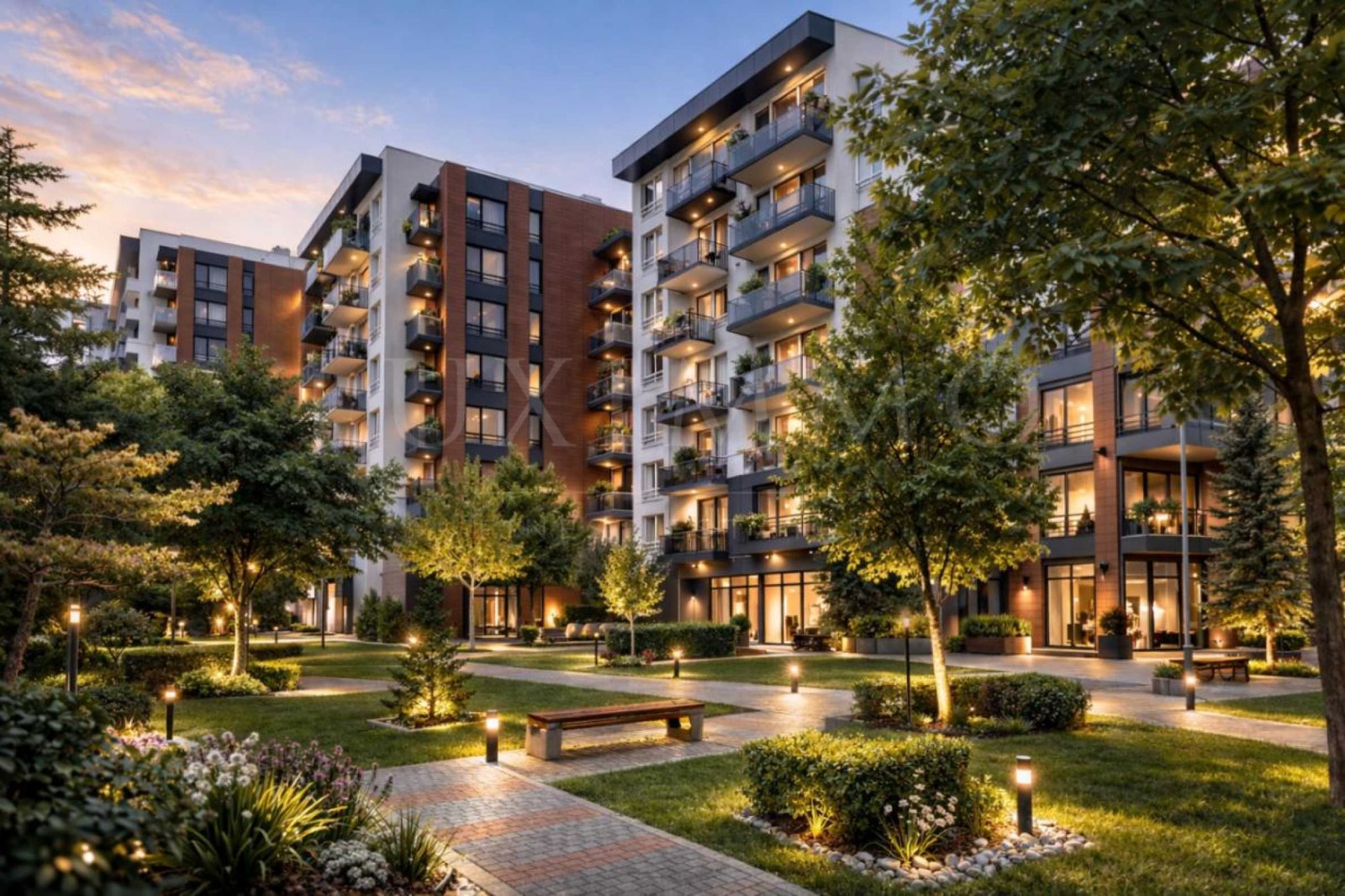 Продава 3-СТАЕН, гр. Пловдив, Кършияка, снимка 5 - Апартаменти - 53608946