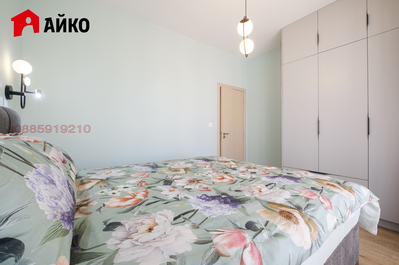 Продава 3-СТАЕН, гр. Пловдив, Център, снимка 7 - Апартаменти - 55217473