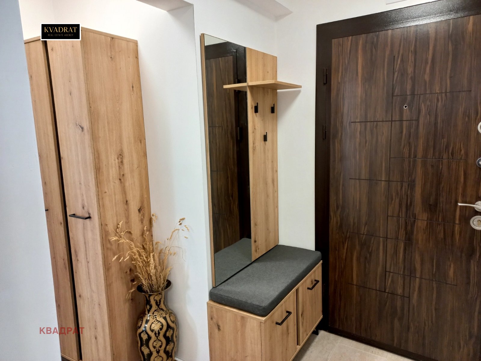 Продава 3-СТАЕН, гр. Варна, Лятно кино Тракия, снимка 10 - Апартаменти - 55424049