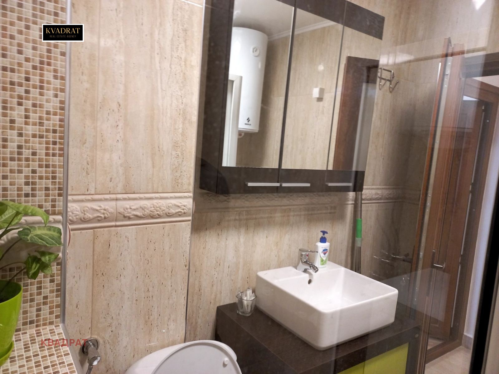 Продава 3-СТАЕН, гр. Варна, Лятно кино Тракия, снимка 12 - Апартаменти - 55424049