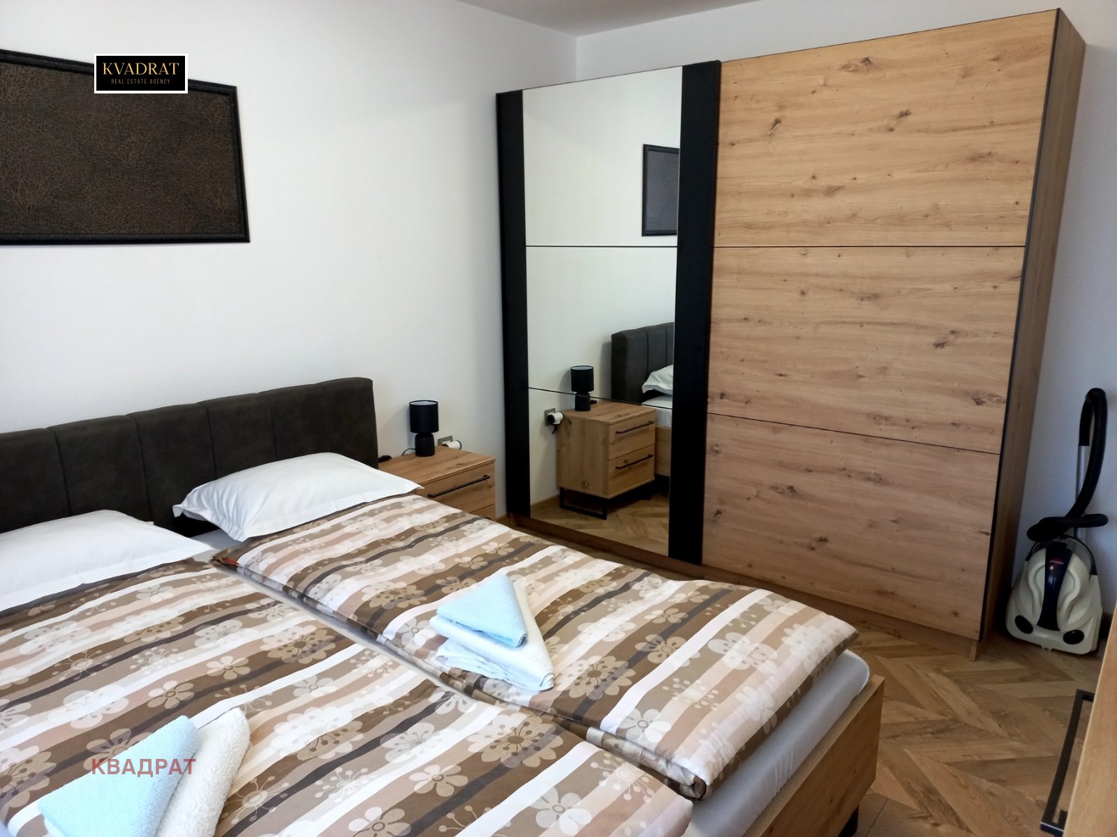 Продава 3-СТАЕН, гр. Варна, Лятно кино Тракия, снимка 11 - Апартаменти - 55424049