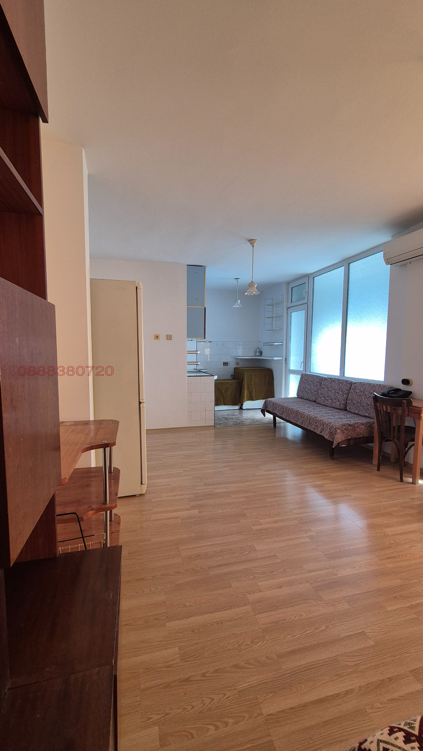 Продава 3-СТАЕН, гр. Ямбол, Диана, снимка 10 - Апартаменти - 55941400