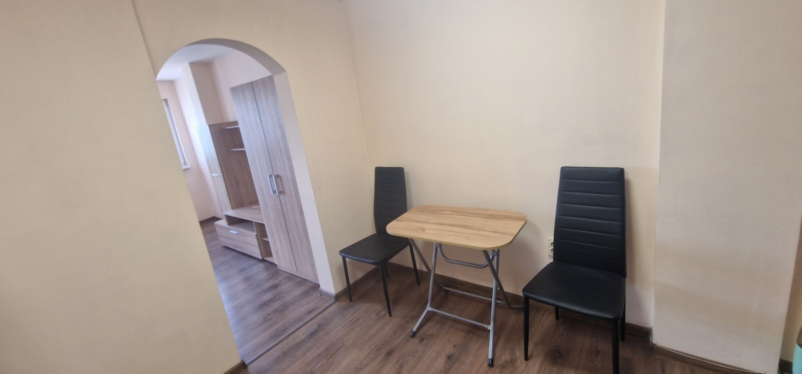 Продава 3-СТАЕН, гр. Плевен, Дружба 3, снимка 14 - Апартаменти - 56031540