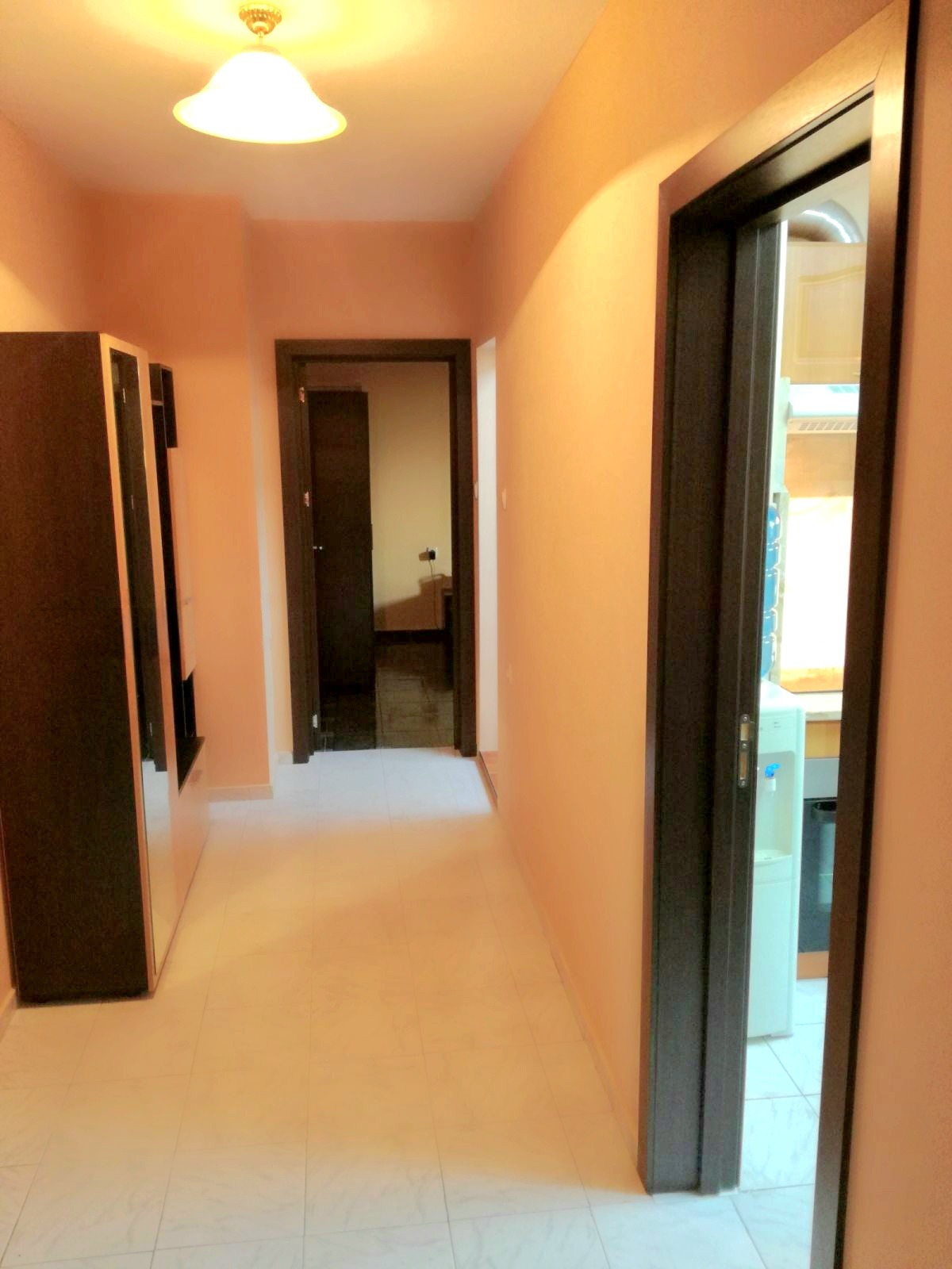 Продава 3-СТАЕН, гр. Плевен, Дружба 3, снимка 11 - Апартаменти - 56031540