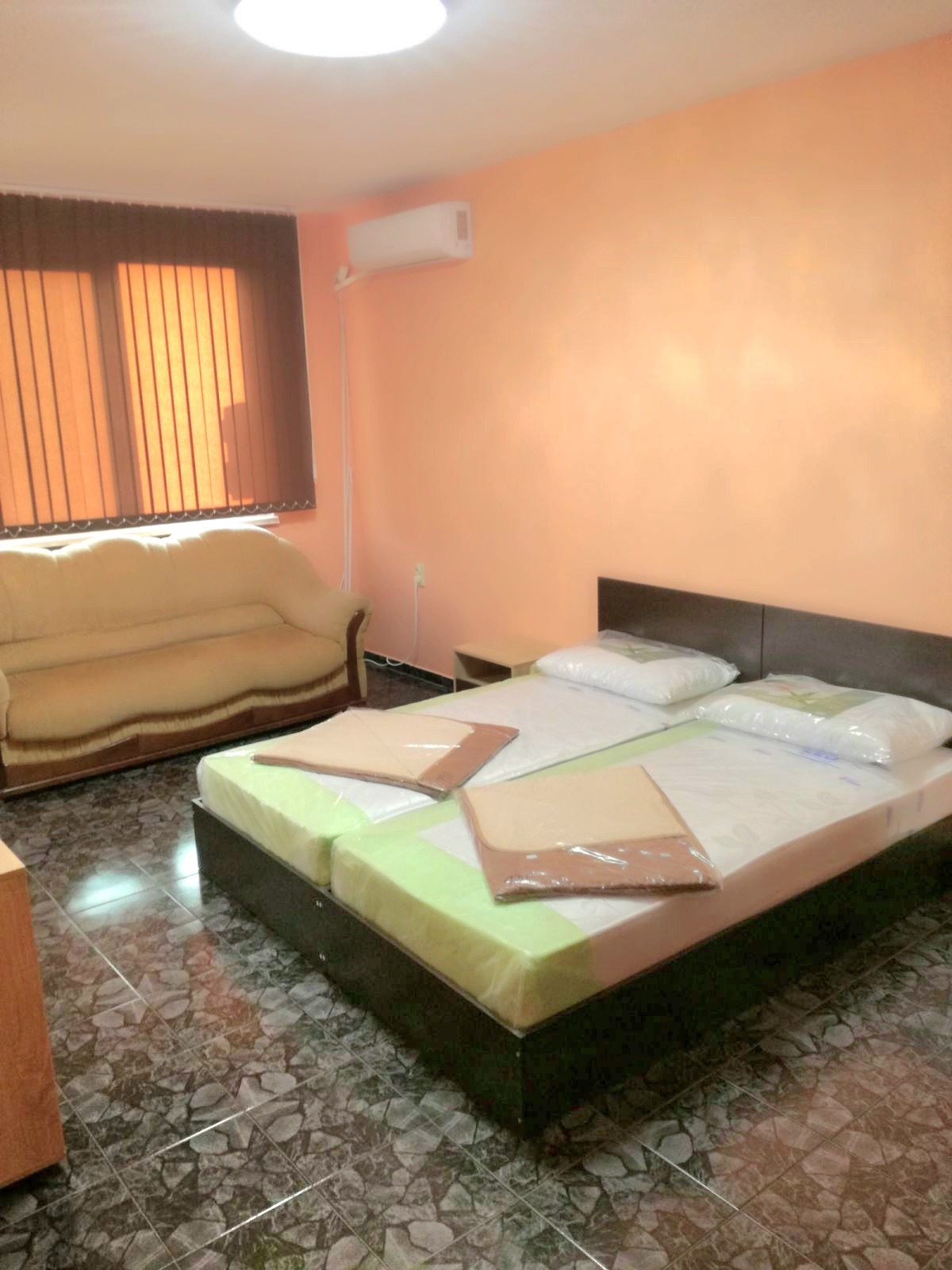 Продава 3-СТАЕН, гр. Плевен, Дружба 3, снимка 5 - Апартаменти - 56031540