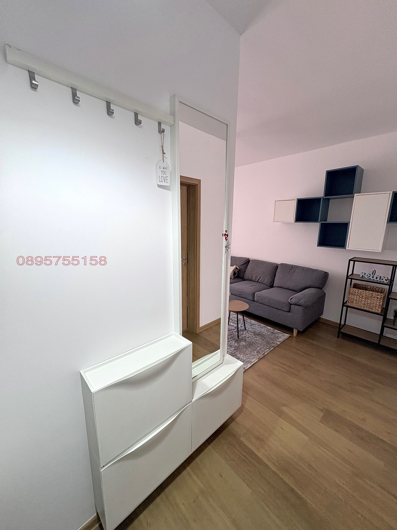 Продава 3-СТАЕН, гр. Пловдив, Каменица 1, снимка 11 - Апартаменти - 56267597