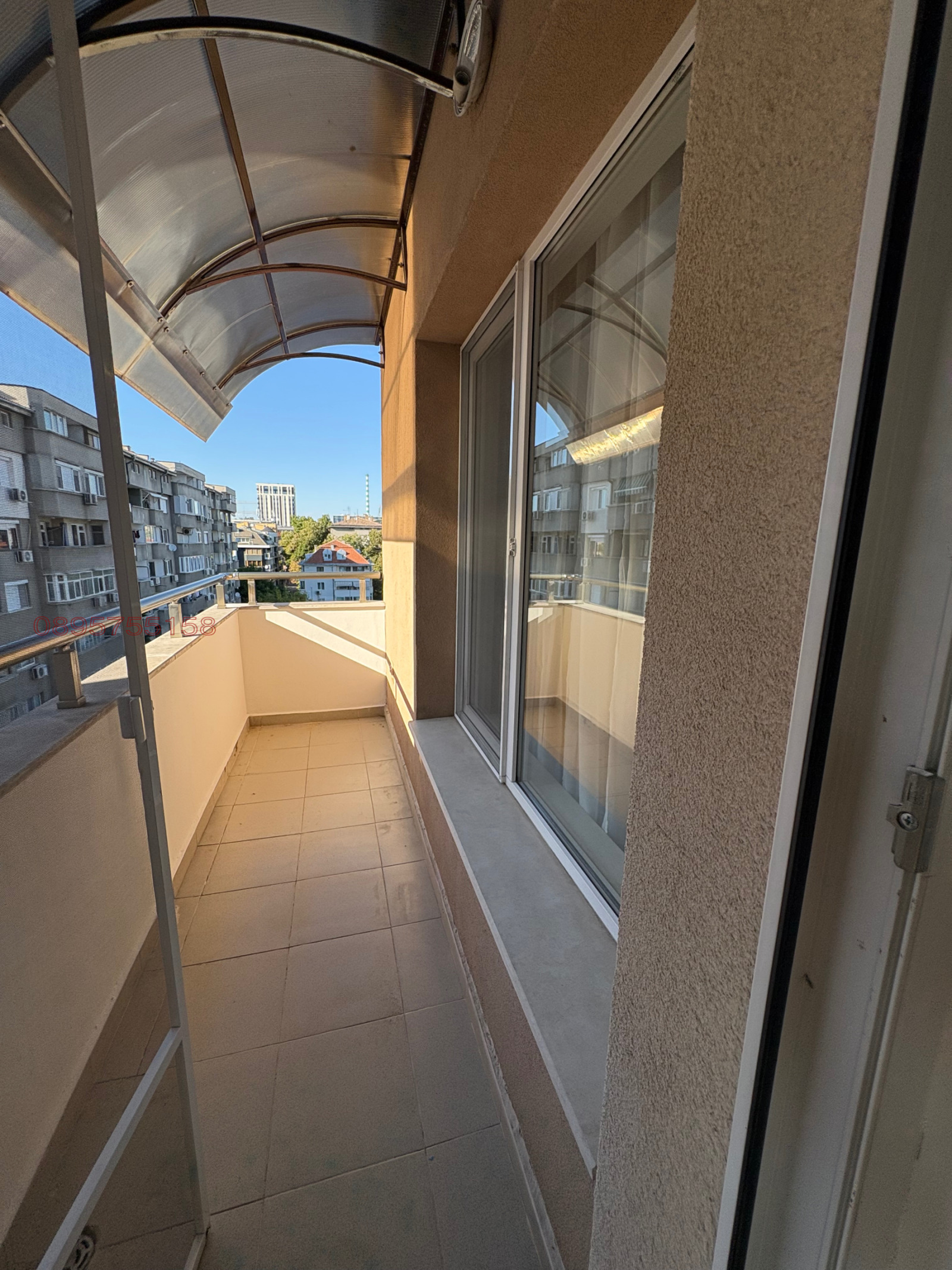 Продава 3-СТАЕН, гр. Пловдив, Каменица 1, снимка 16 - Апартаменти - 56267597