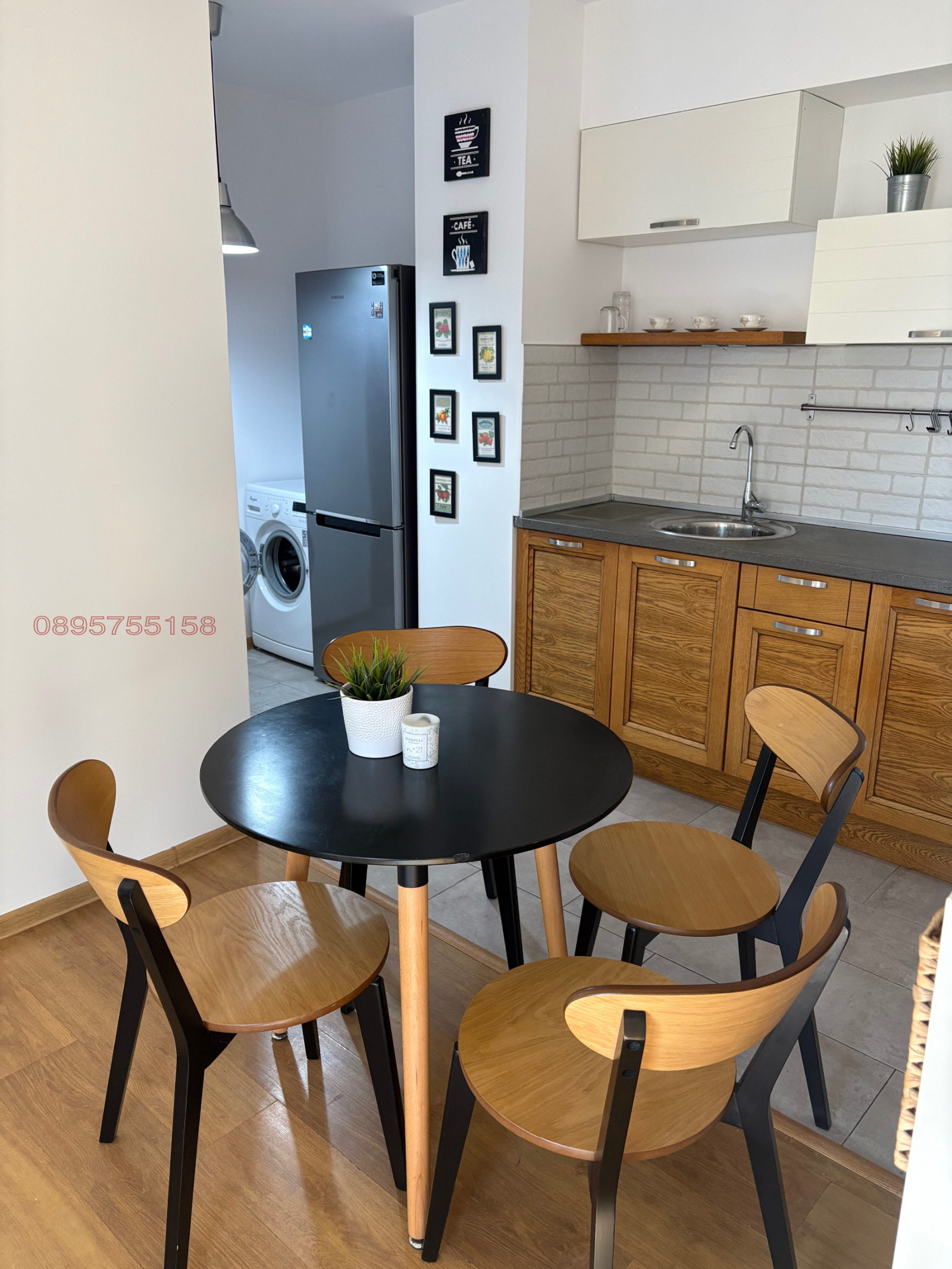 Продава 3-СТАЕН, гр. Пловдив, Каменица 1, снимка 2 - Апартаменти - 56267597