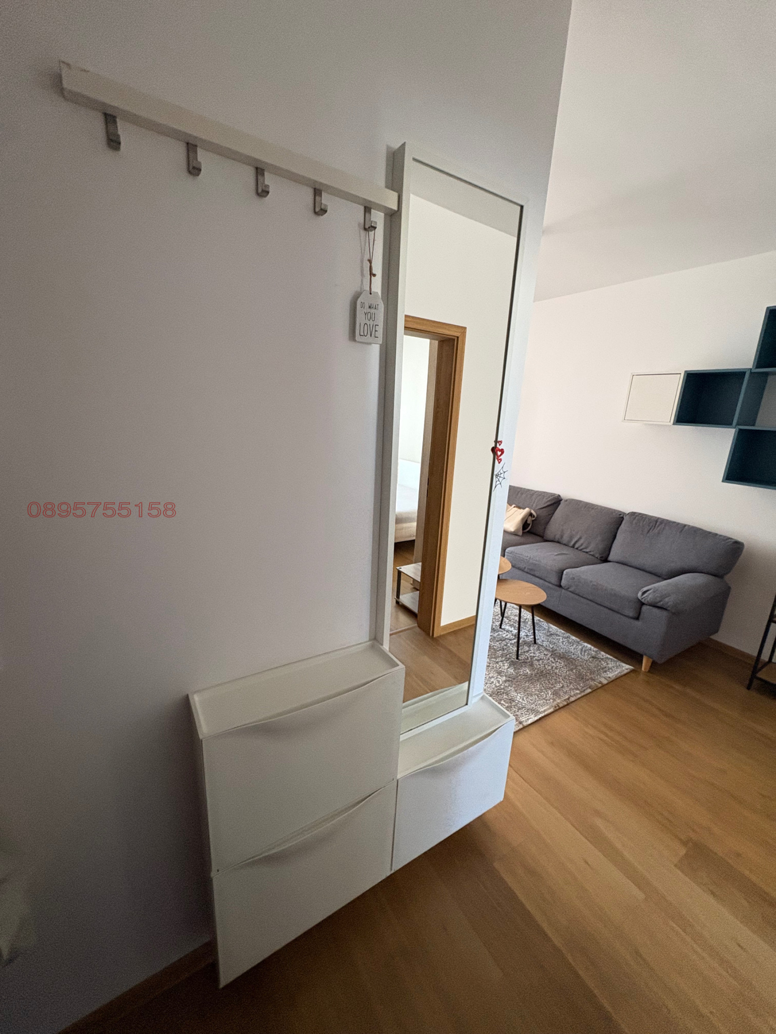 Продава 3-СТАЕН, гр. Пловдив, Каменица 1, снимка 10 - Апартаменти - 56267597