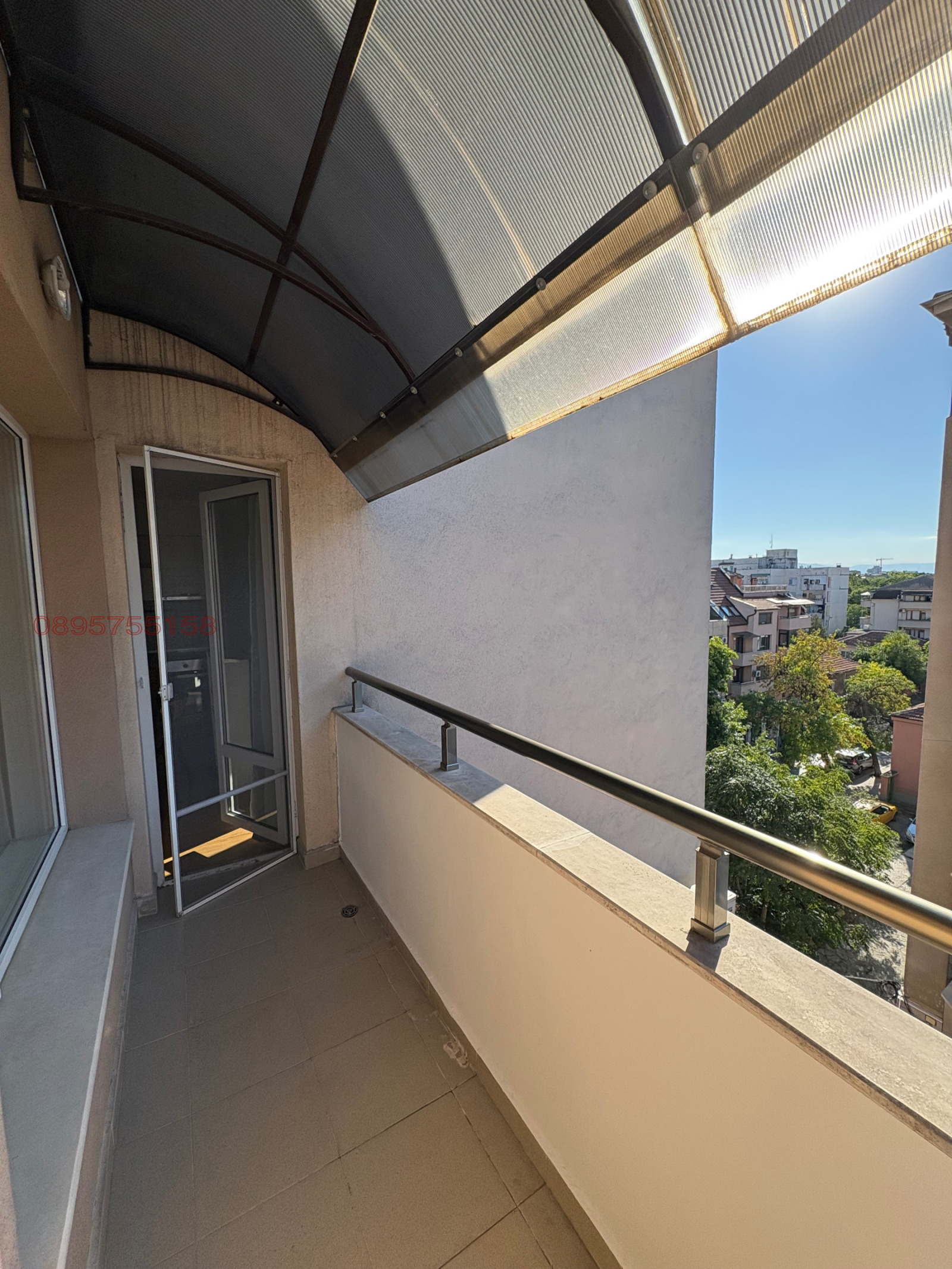 Продава 3-СТАЕН, гр. Пловдив, Каменица 1, снимка 12 - Апартаменти - 56267597