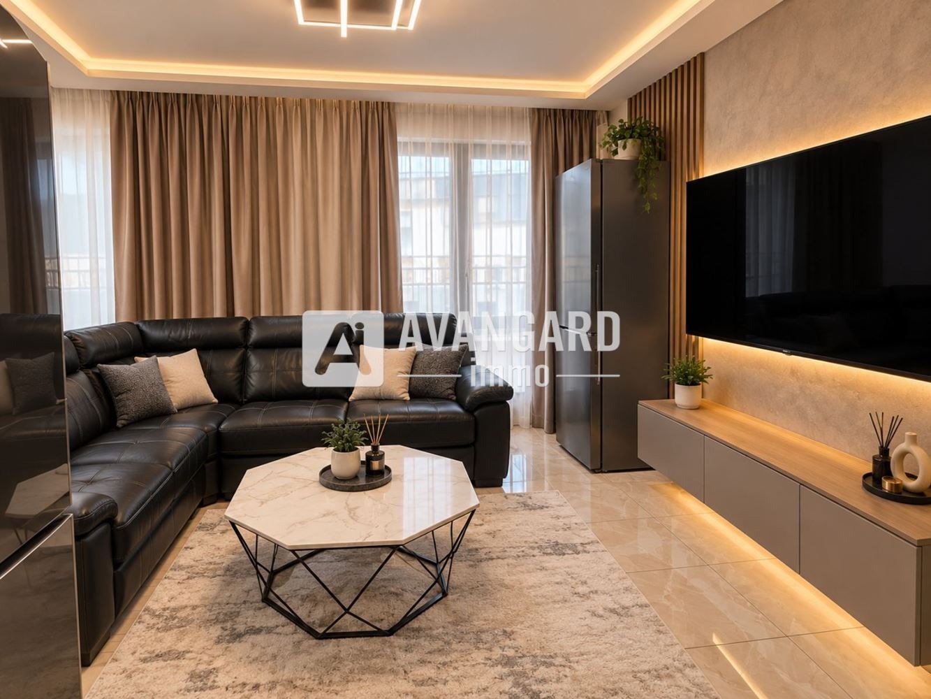 Продава 3-СТАЕН, гр. Варна, Бриз