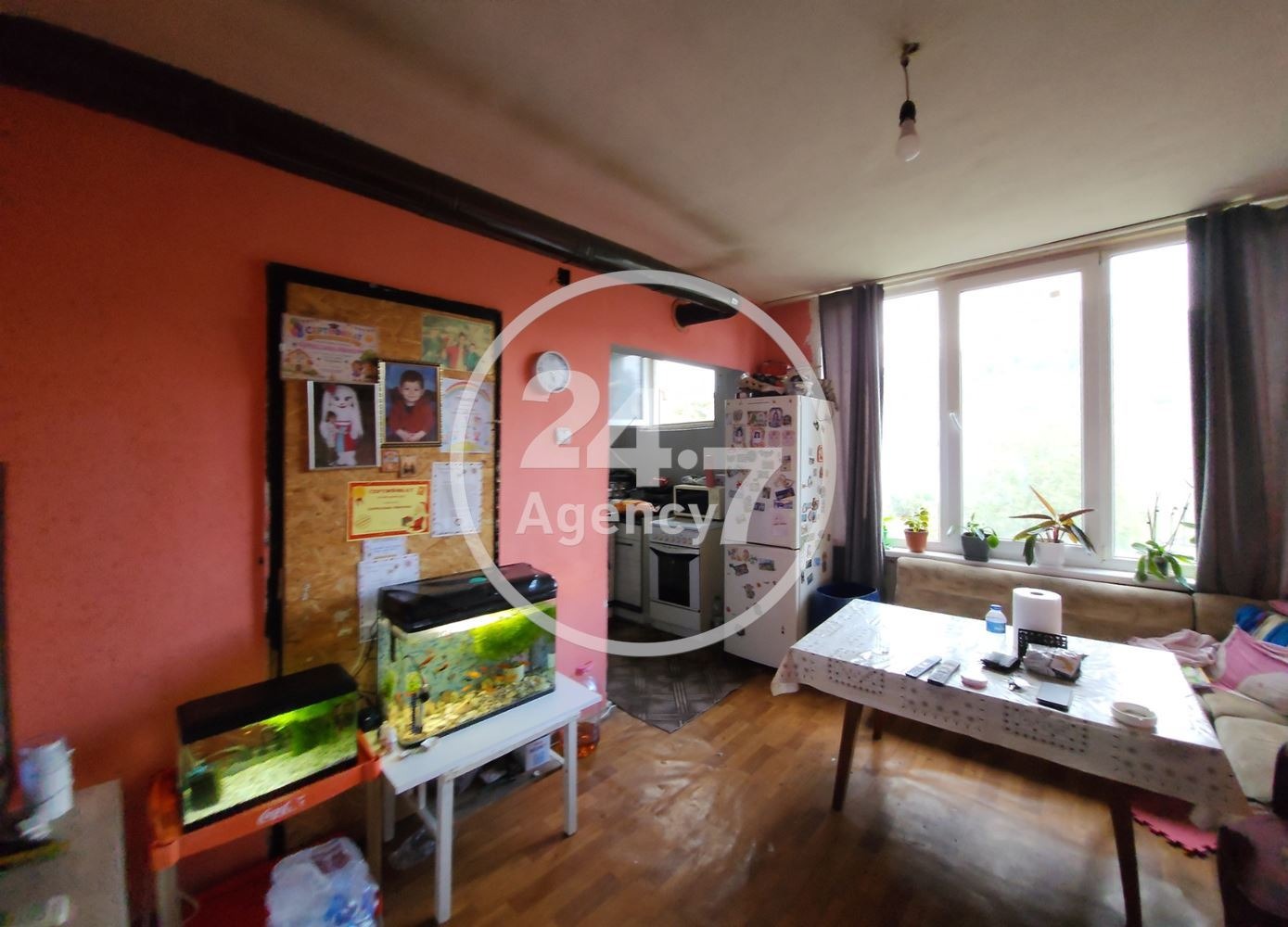 Продава 4-СТАЕН, гр. Девня, област Варна, снимка 9 - Апартаменти - 56224433