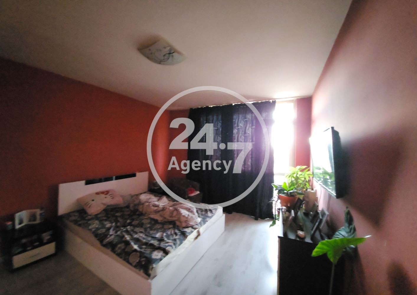 Продава 4-СТАЕН, гр. Девня, област Варна, снимка 4 - Апартаменти - 56224433