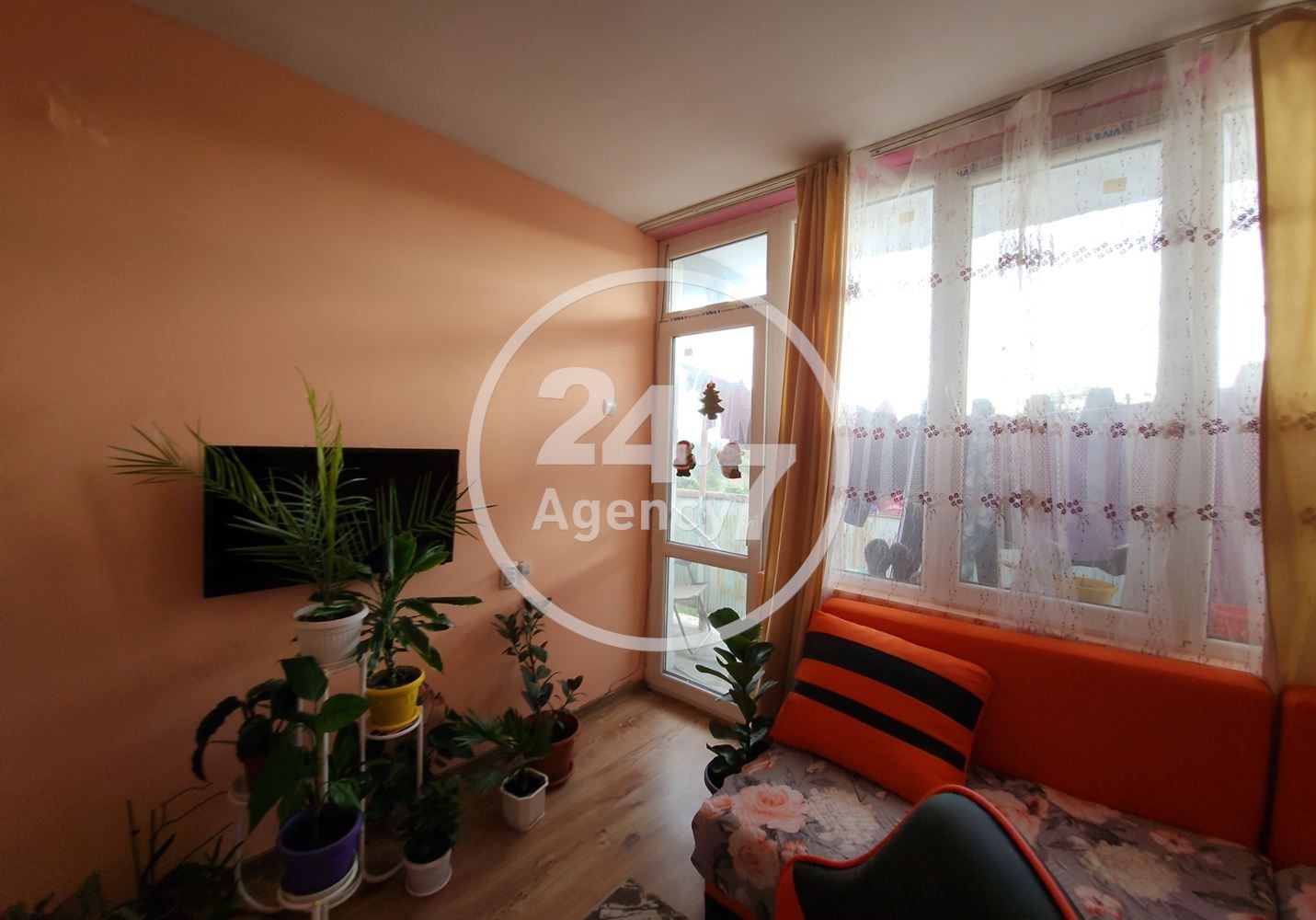 Продава 4-СТАЕН, гр. Девня, област Варна, снимка 3 - Апартаменти - 56224433