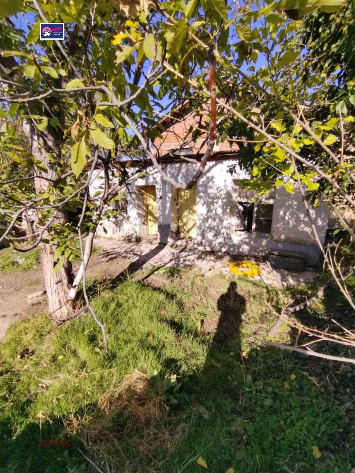 Продава КЪЩА, с. Памидово, област Пазарджик, снимка 2 - Къщи - 54377509