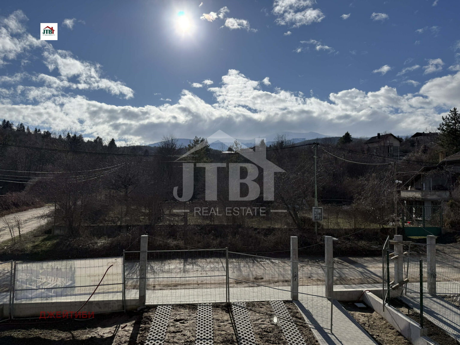 Продава КЪЩА, гр. София, с. Панчарево, снимка 3 - Къщи - 53616771