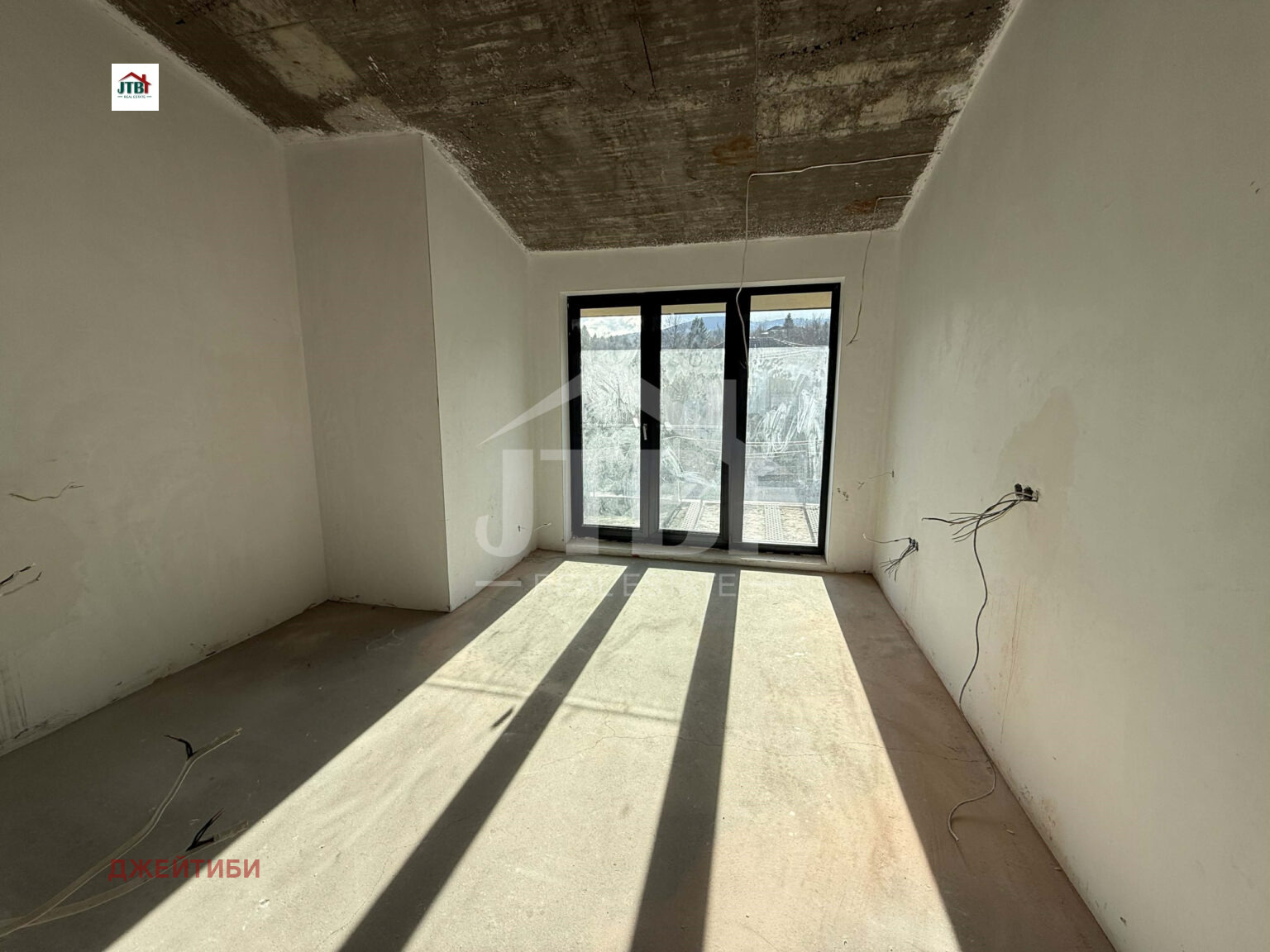 Продава КЪЩА, гр. София, с. Панчарево, снимка 9 - Къщи - 53616771